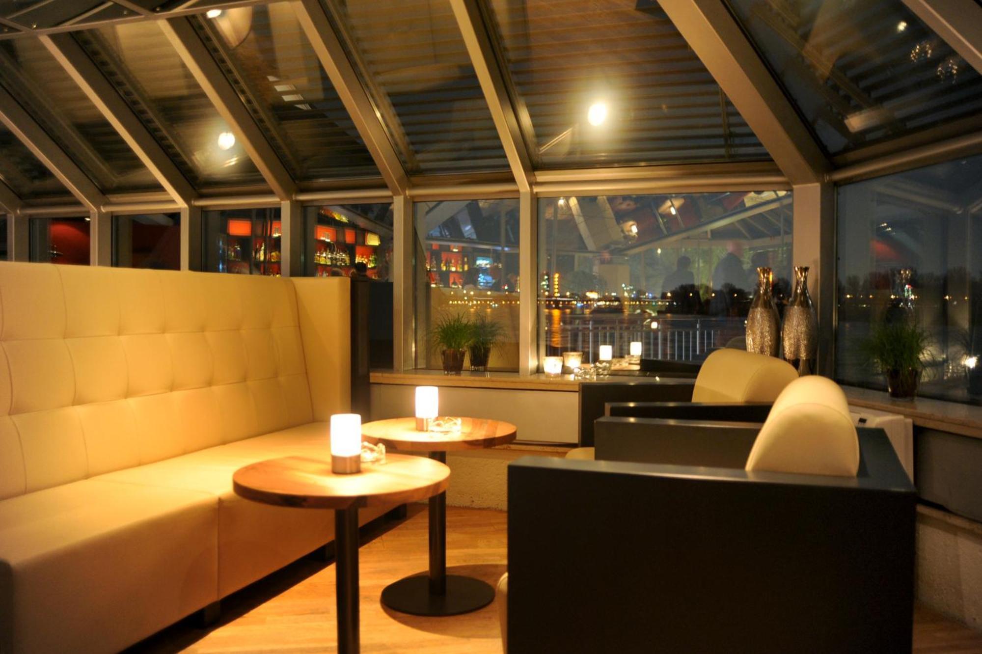 Schnellenburg Hotel Dusseldorf Ngoại thất bức ảnh