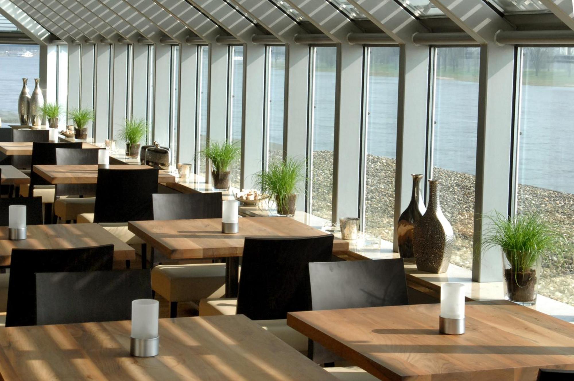 Schnellenburg Hotel Dusseldorf Ngoại thất bức ảnh