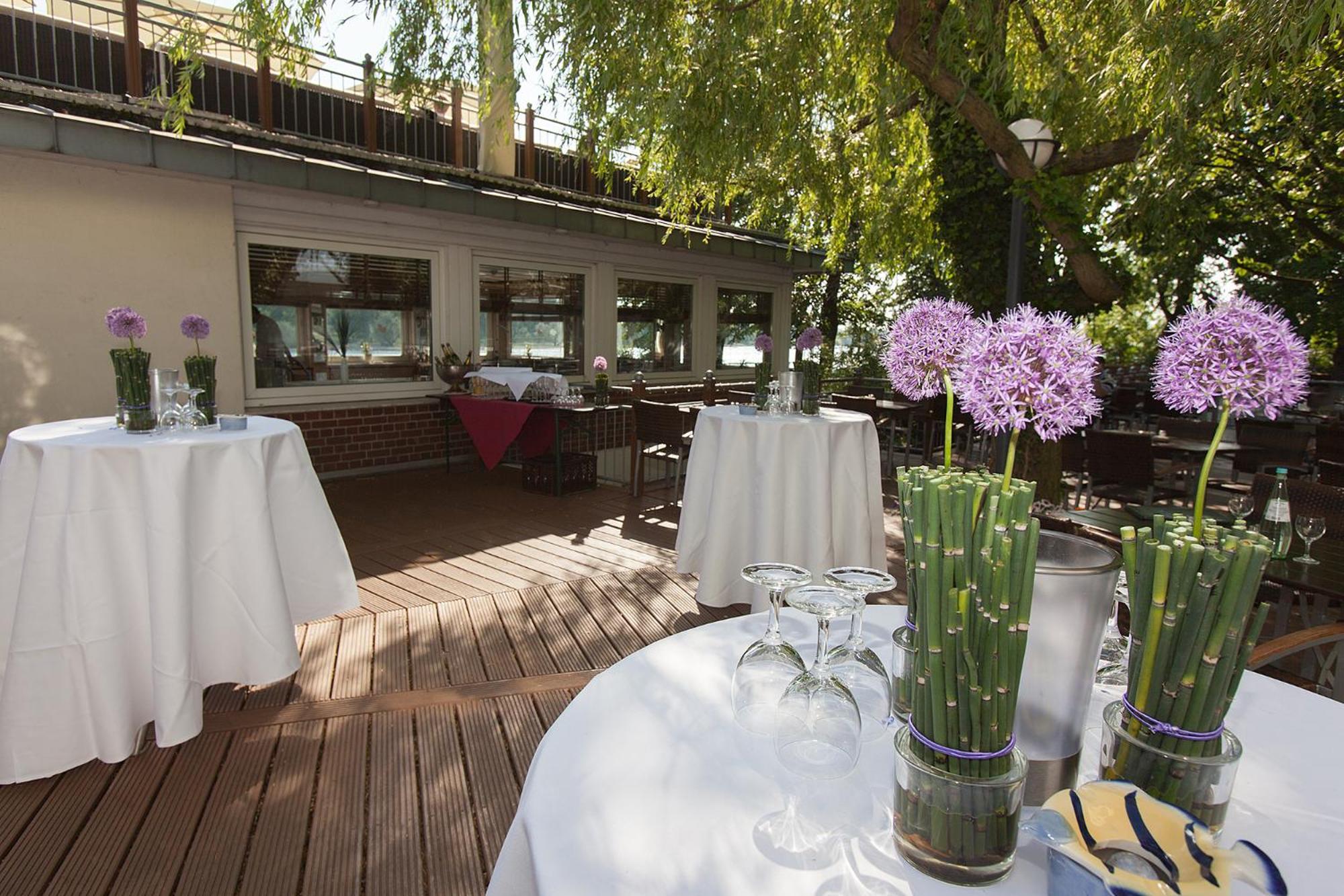 Schnellenburg Hotel Dusseldorf Ngoại thất bức ảnh